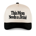 THIS MOM NEEDS A DRINK