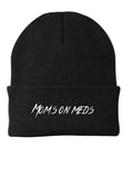 Moms On Meds Beanie