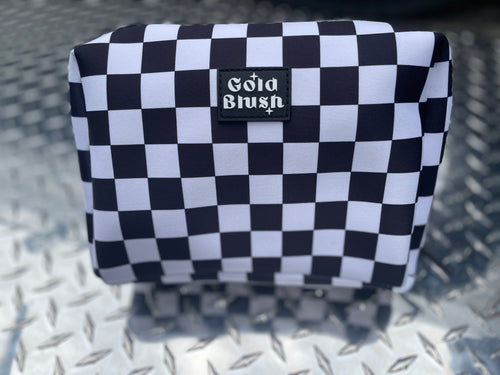 Cosmetic Travel Bag