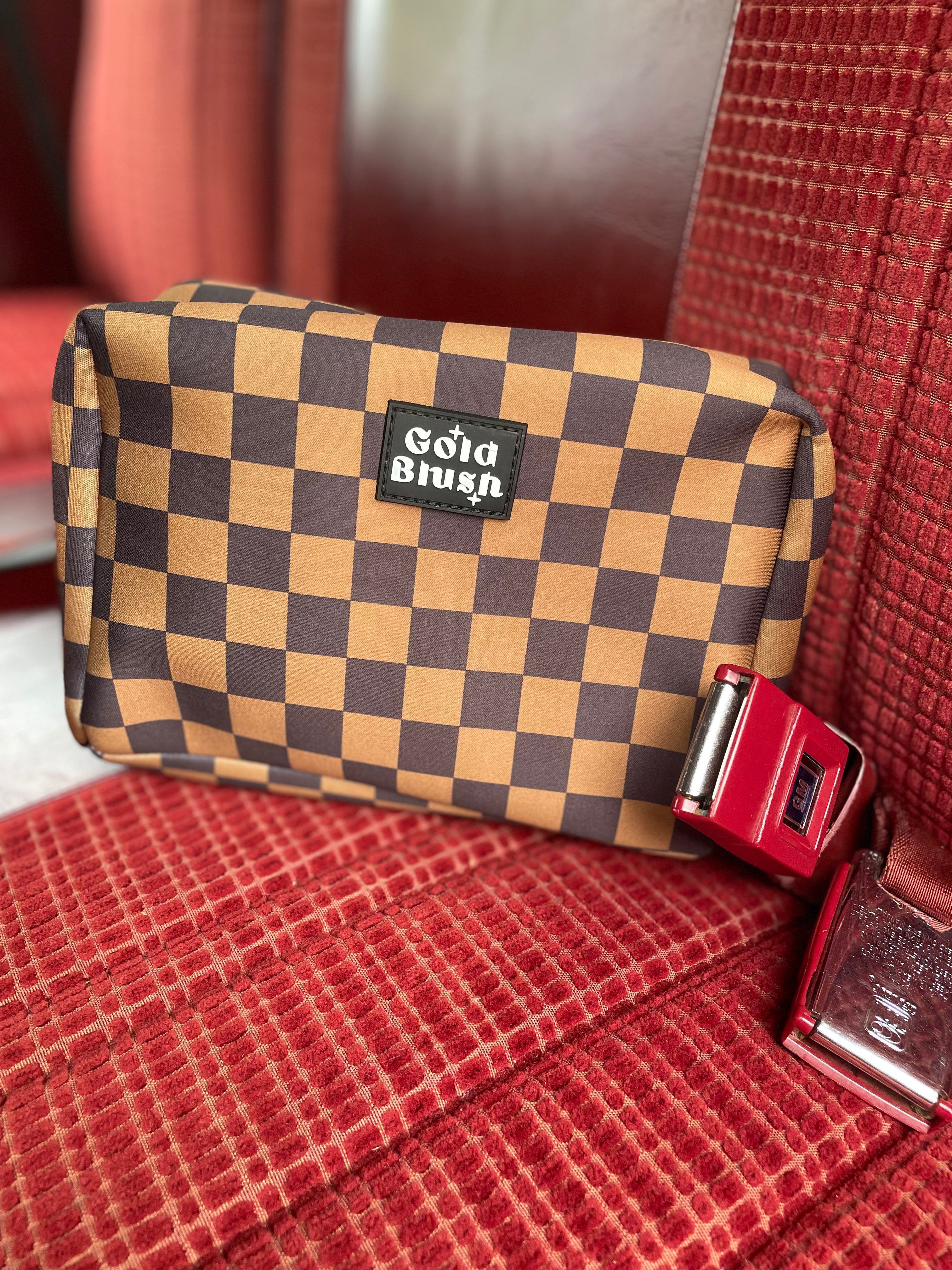 Cosmetic Travel Bag