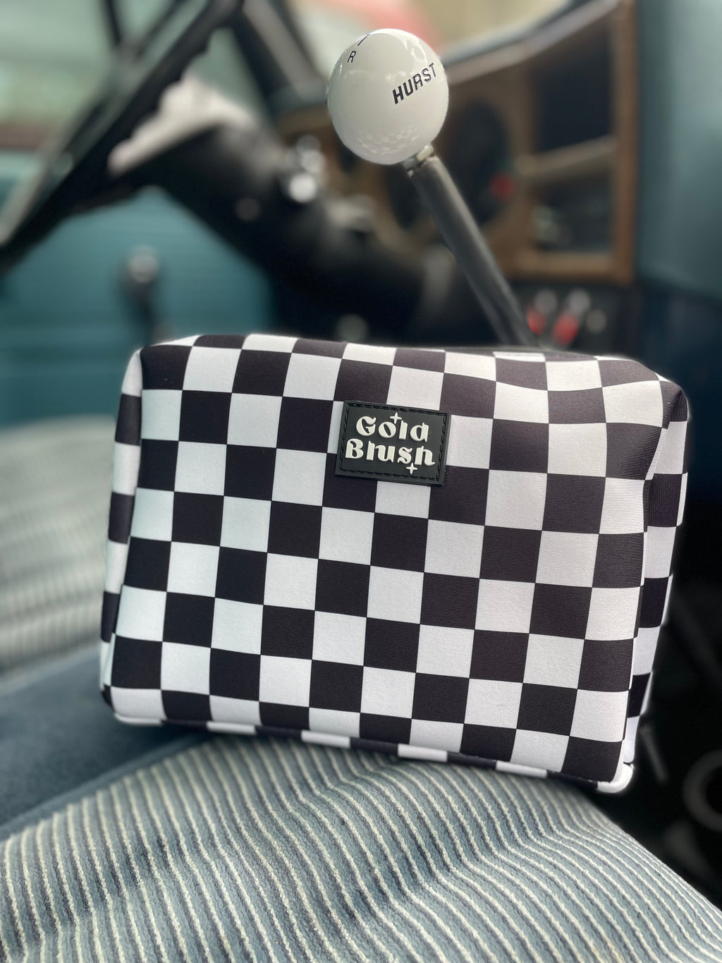 Cosmetic Travel Bag