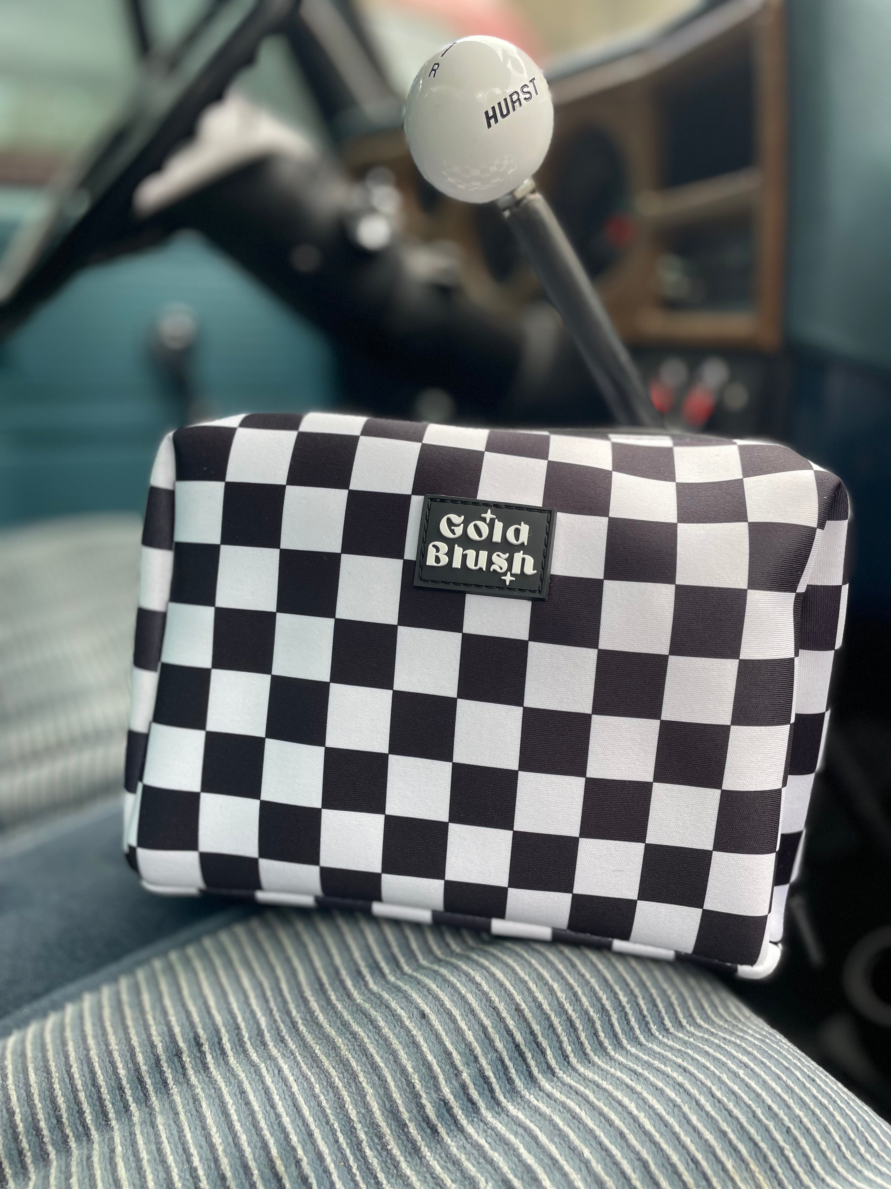 Cosmetic Travel Bag
