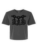 Bound to be RAD