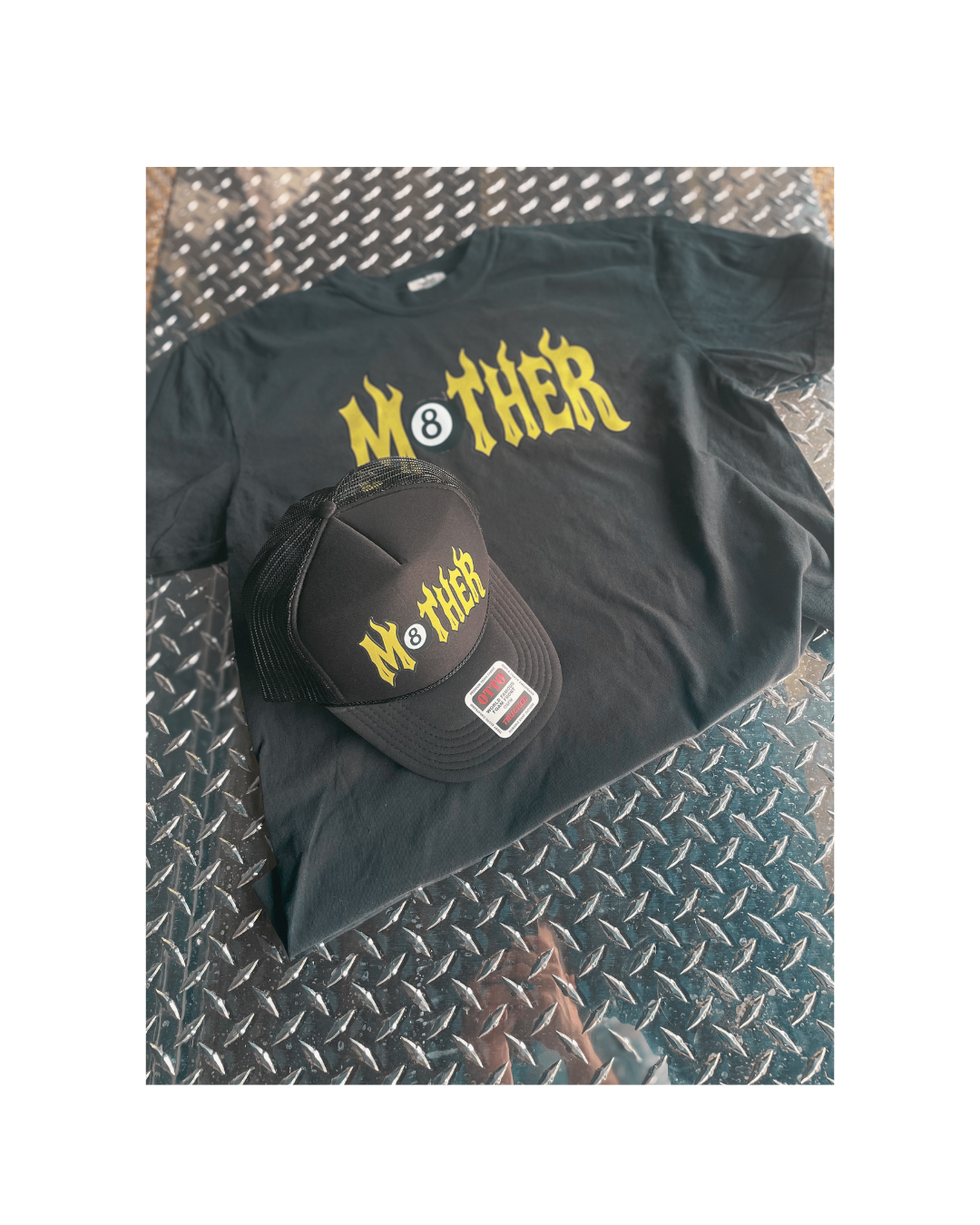 M8THER Double Dose