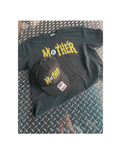 M8THER Double Dose