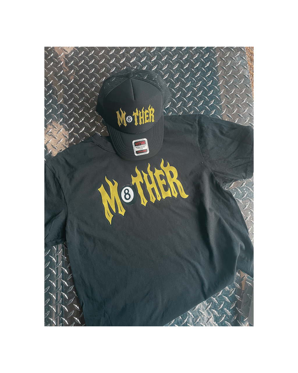 M8THER Double Dose