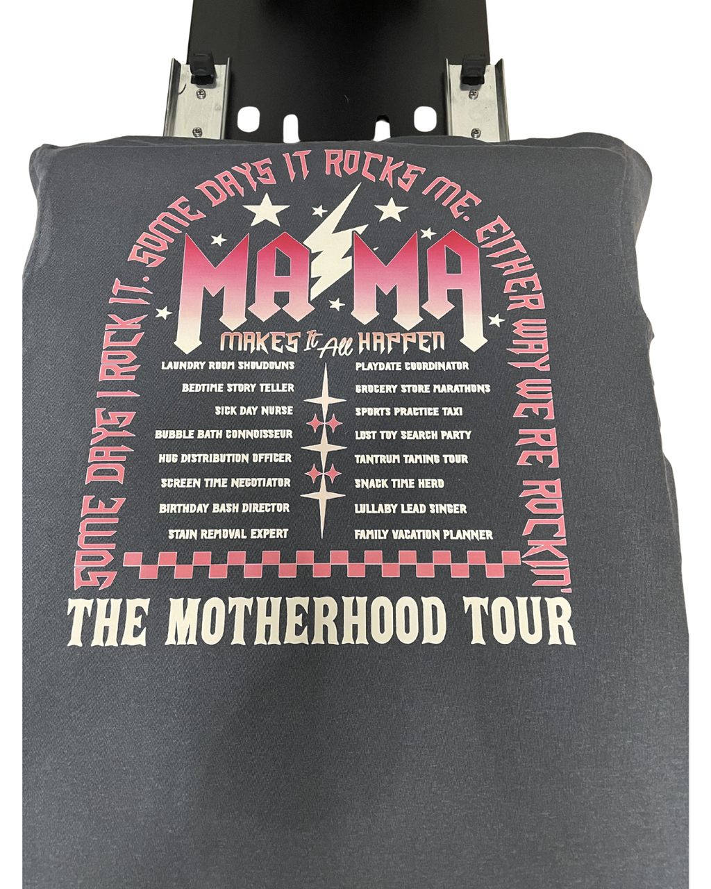 Mama Tour Tee