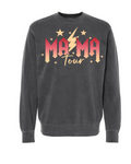 Mama Tour Crewneck Sweatshirt