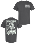 Mom Group Dropout Graphic Tee