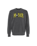 M8THER Crewneck Sweatshirt