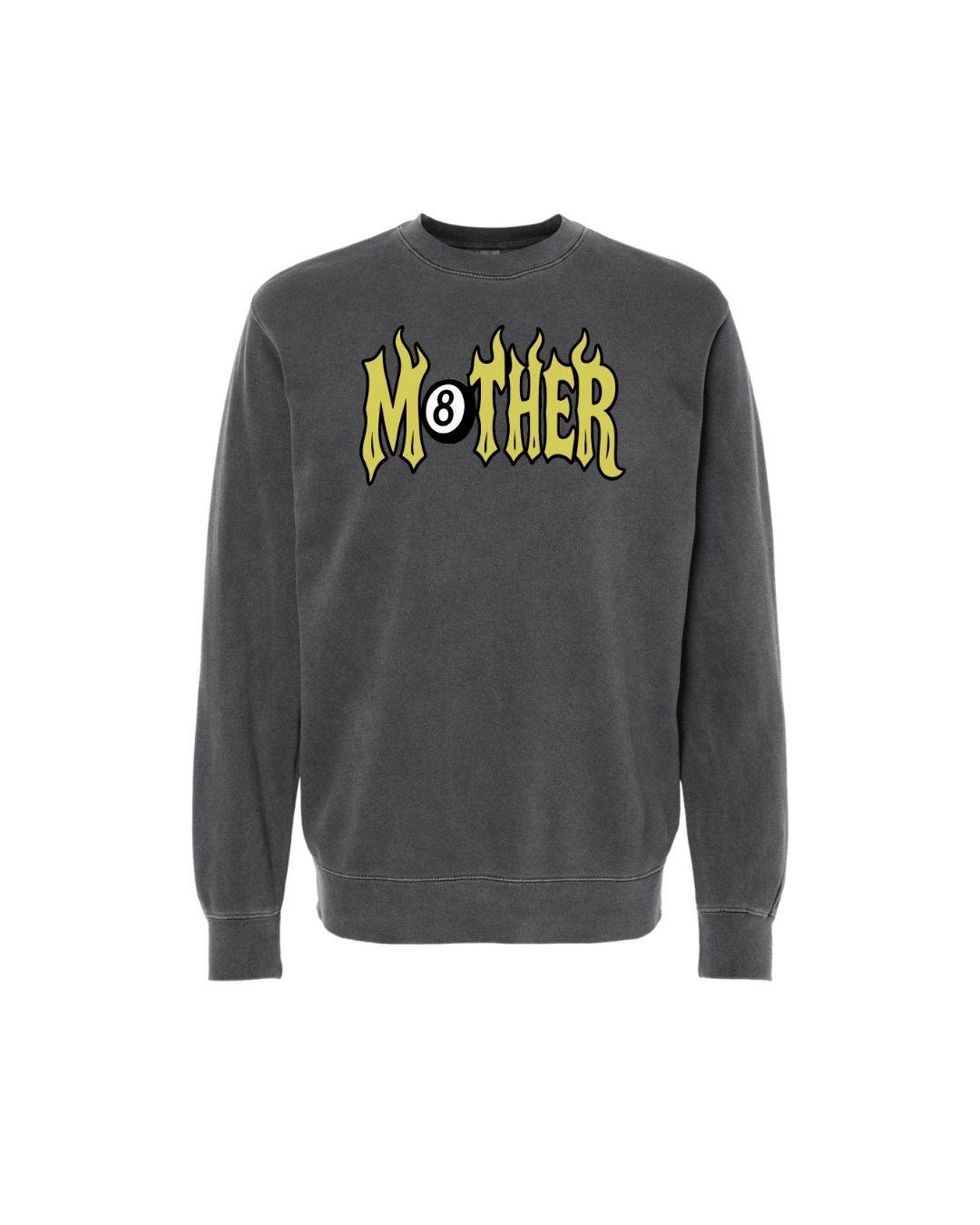 M8THER Crewneck Sweatshirt