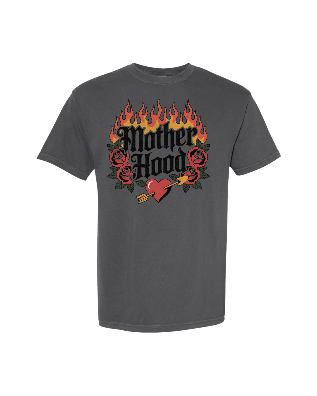 Motherhood Tee