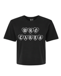 Who Cares Crop