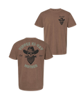Yippee Ki-Yay Tee